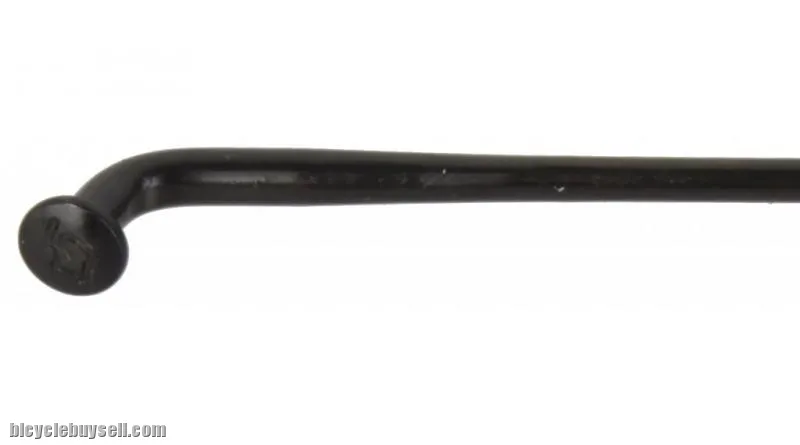DT SWISS - Dt Champion Spoke With Brass Nipple 26" (free pos w.m)