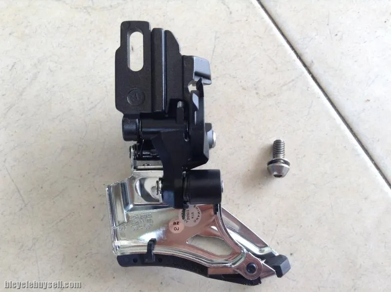 Shimano Front Deraileur XT M8025 - Direct Mount - 11speed -- free courier