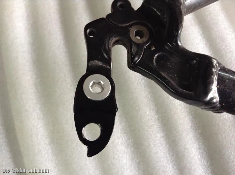 Roadlink | Road/MTB Hanger Extend Rear Deraileur Custom Use  @ free pos