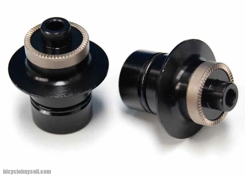 Hope Front Hub conversion Kits 9mm QR - Front - Made In UK -- free courier