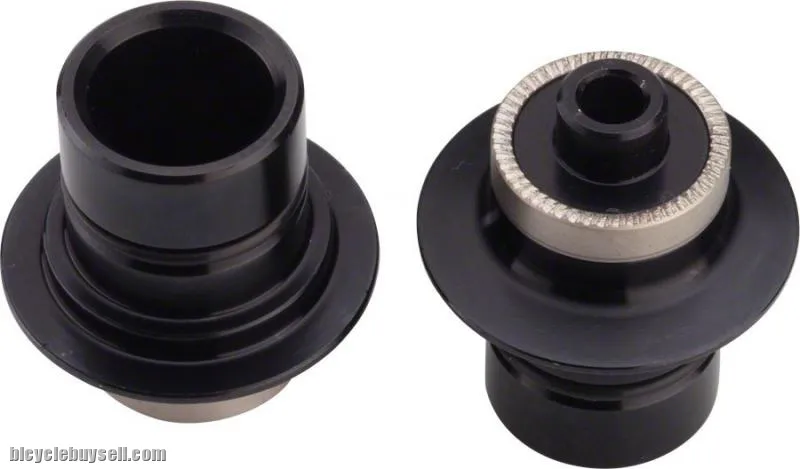 Hope Front Hub conversion Kits 9mm QR - Front - Made In UK -- free courier