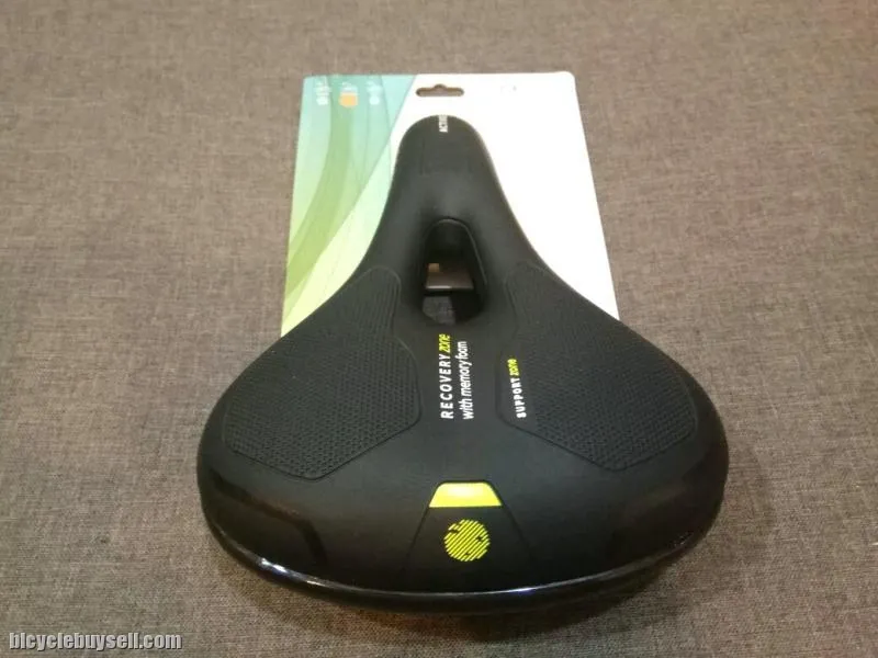 Selle Royal R.E.Med Full Gel Saddle For Trekking
