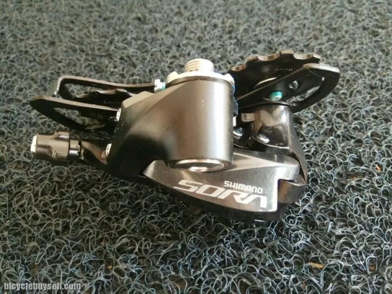 Shimano Sora R3000 9 Speed RD