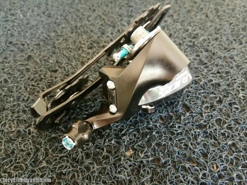 Shimano Sora R3000 9 Speed RD