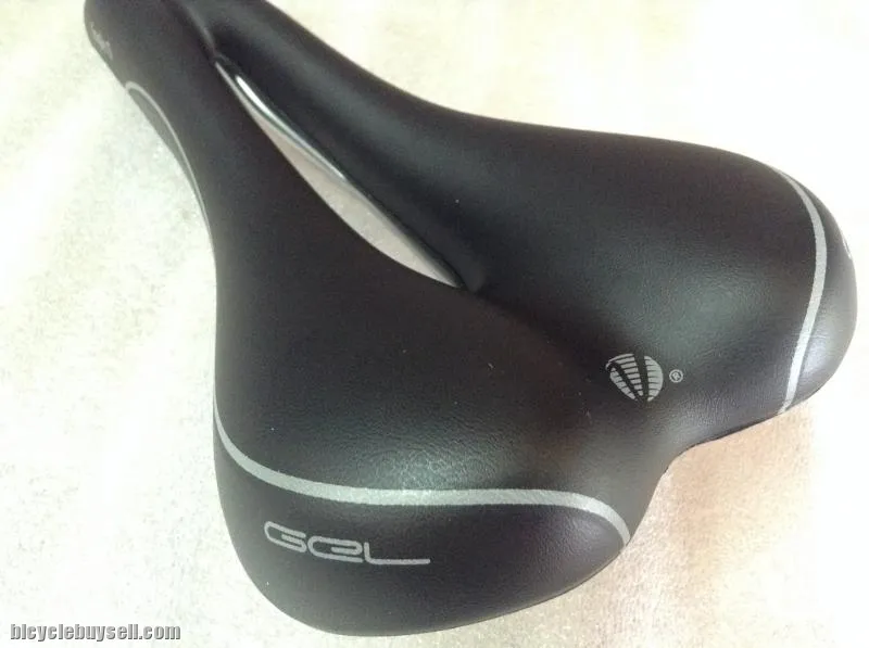 Velo Voam Eagle O Comfort | Gel Saddles @ free pos