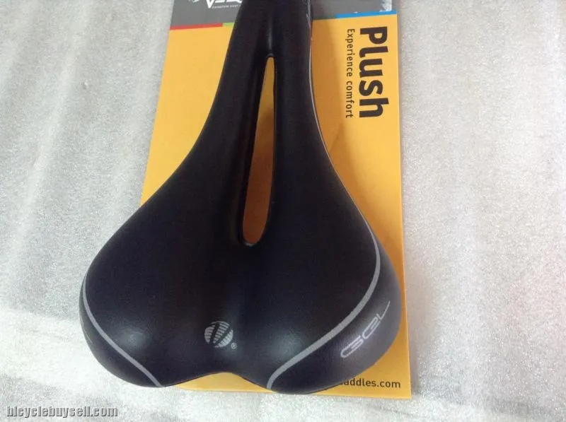 Velo Voam Eagle O Comfort | Gel Saddles @ free pos