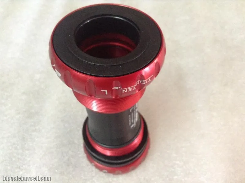 GUB Ceramic Thread BB-68/73 | Shimano Crank 24mm | Taiwan @ free pos