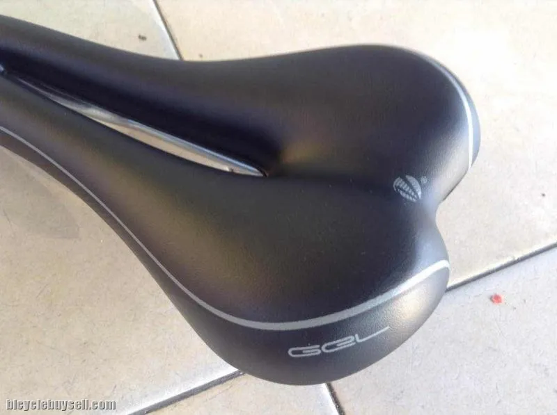Velo Eagle O - Voam Series - Gel Saddle - Taiwan - Latest Model Velo -- free courier