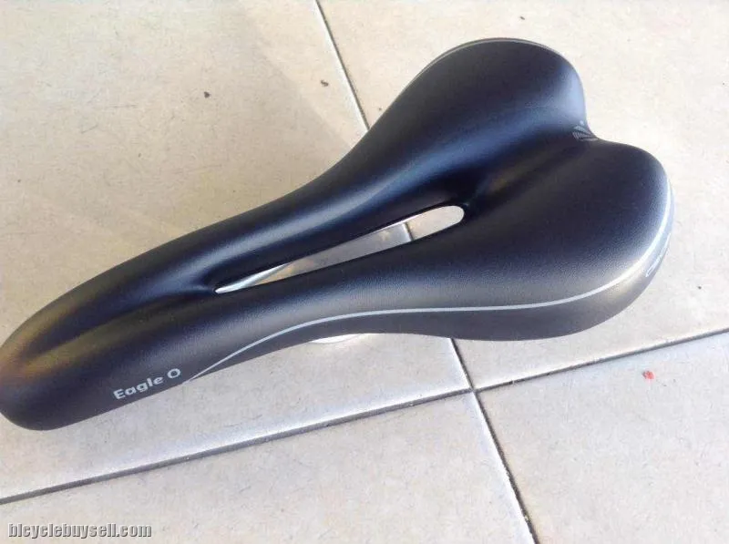 Velo Eagle O - Voam Series - Gel Saddle - Taiwan - Latest Model Velo -- free courier