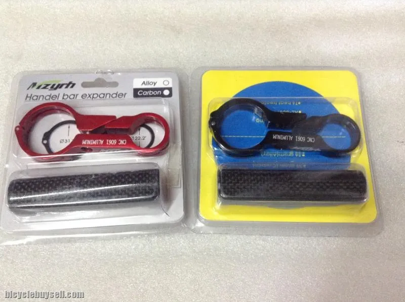 Extend Out Of Handlebar For Meter &amp; Light (Road/MTB) @ free pos