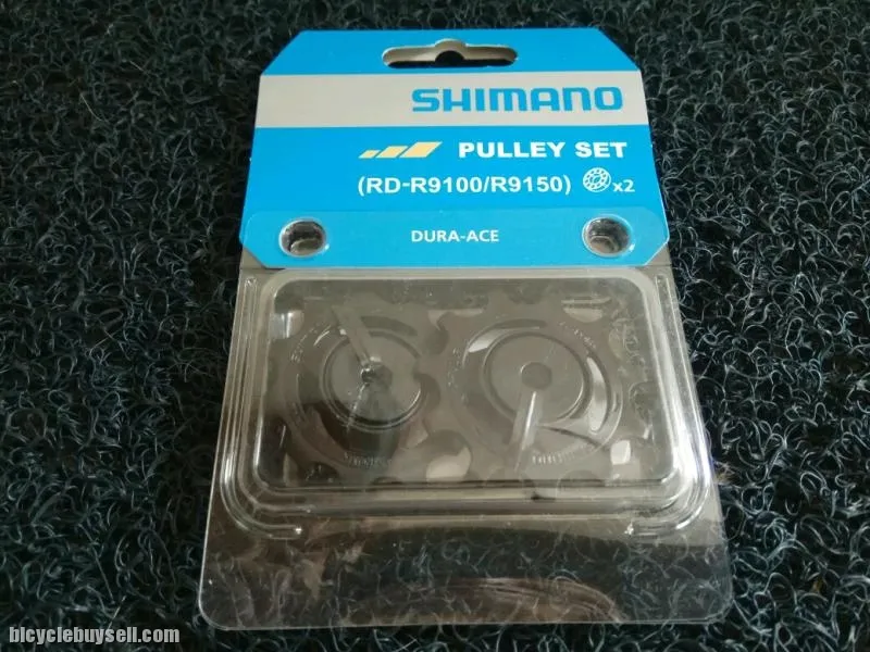 Shimano RD-R9100 / R9150 Pully Set
