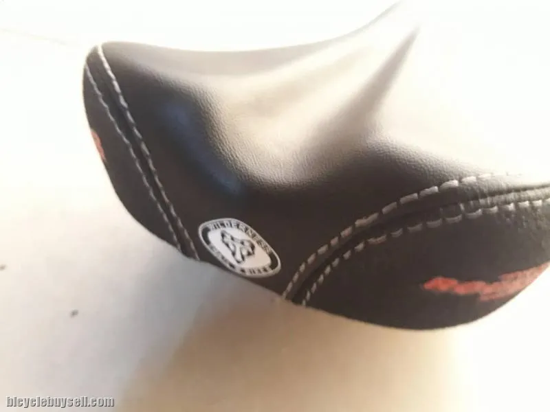 WTB Rocket V Saddles XC/Offroad With Comfort Zone -- free courier