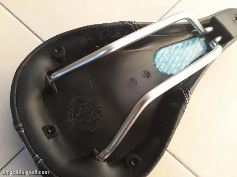 WTB Rocket V Saddles XC/Offroad With Comfort Zone -- free courier