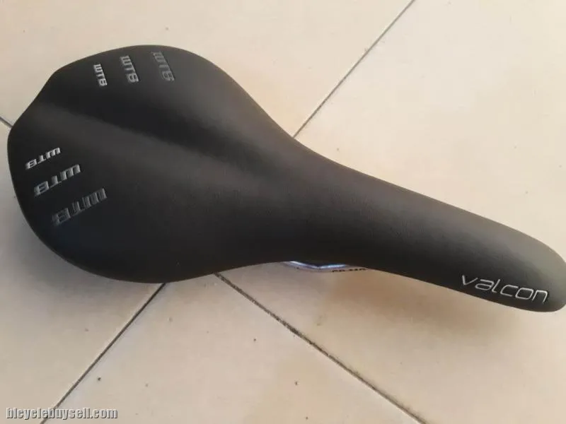 WTB Valcon Onroad/XC/Offroad Saddles With Comfort Zone -- free courier
