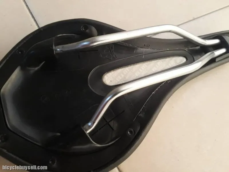 WTB Valcon Onroad/XC/Offroad Saddles With Comfort Zone -- free courier