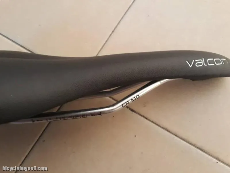 WTB Valcon Onroad/XC/Offroad Saddles With Comfort Zone -- free courier