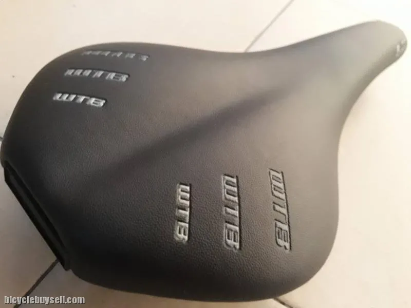 WTB Valcon Onroad/XC/Offroad Saddles With Comfort Zone -- free courier