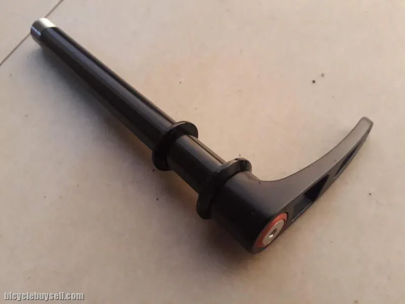 RockShox Thru Axle - 15mm Axle Fork Replacement (RockShox Only) -- free courier