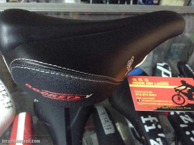 WTB Rocket V Sport Saddles (Road/XC/Trail) Performance (free pos w.m)