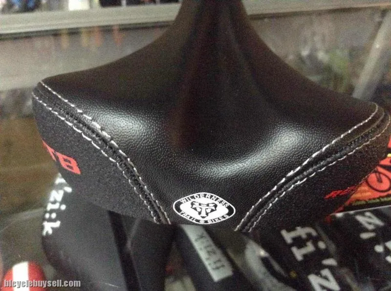 WTB Rocket V Sport Saddles (Road/XC/Trail) Performance (free pos w.m)