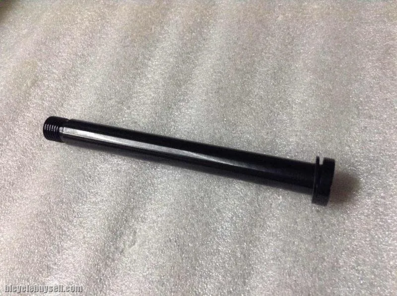 Fox Fork 15mm Axle Kabolt Design ( Fox Fork Use Only ) 15mm Axle @ free pos