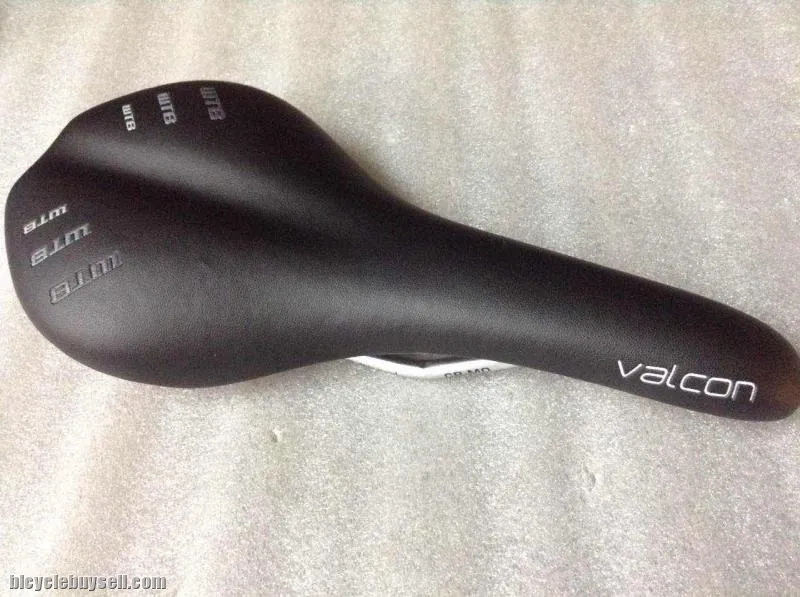 WTB Valcon Pro Saddles - Cromoly Rail @ free pos