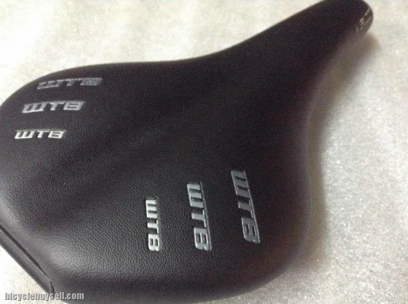 WTB Valcon Pro Saddles - Cromoly Rail @ free pos