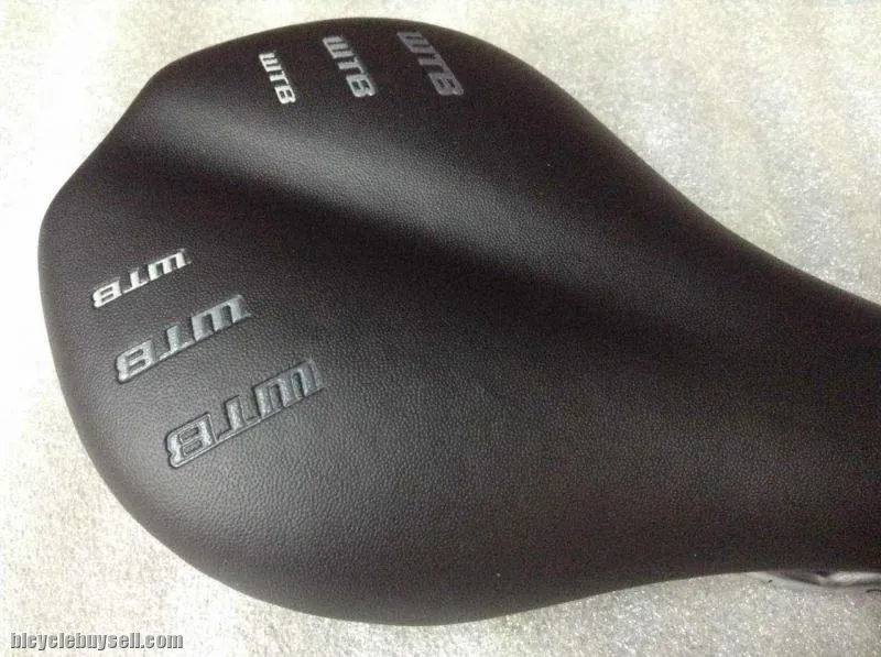 WTB Valcon Pro Saddles - Cromoly Rail @ free pos