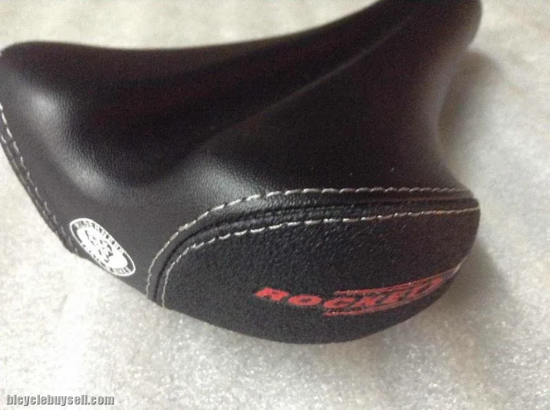 WTB Rocket V Pro Saddles | Comfort Zone Available  @ free pos