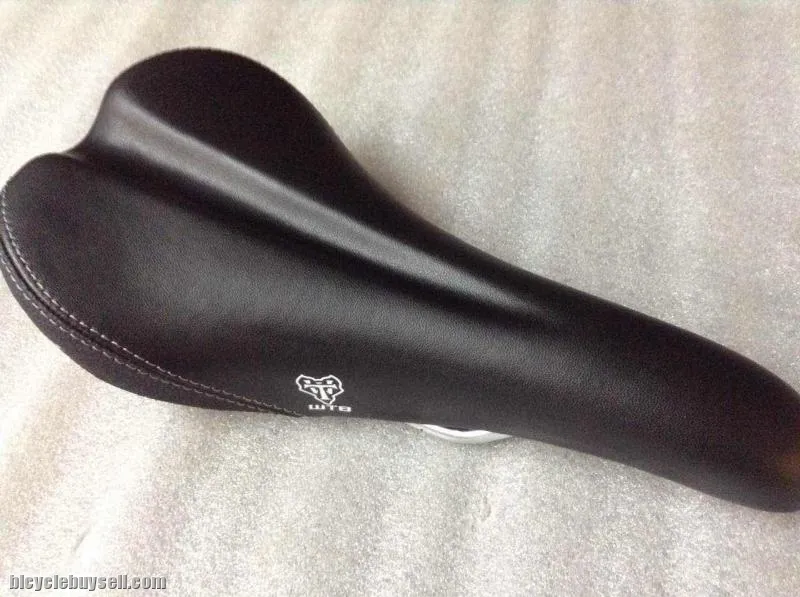 WTB Rocket V Pro Saddles | Comfort Zone Available  @ free pos