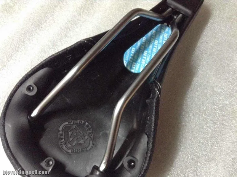 WTB Rocket V Pro Saddles | Comfort Zone Available  @ free pos
