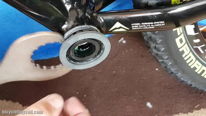Shimano Tools Install BB MT-800 | Japan @ free pos