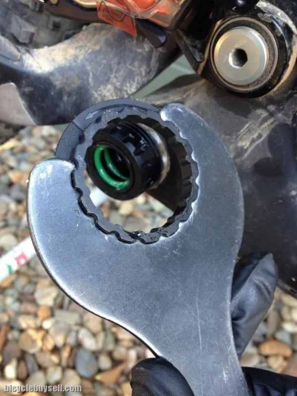 Shimano Tools Install BB MT-800 | Japan @ free pos