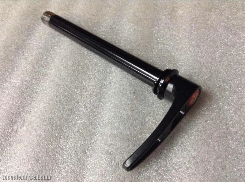 RockShox Fork 15mm Axle  ( RockShox Fork Use Only ) 15mm Axle @ free pos
