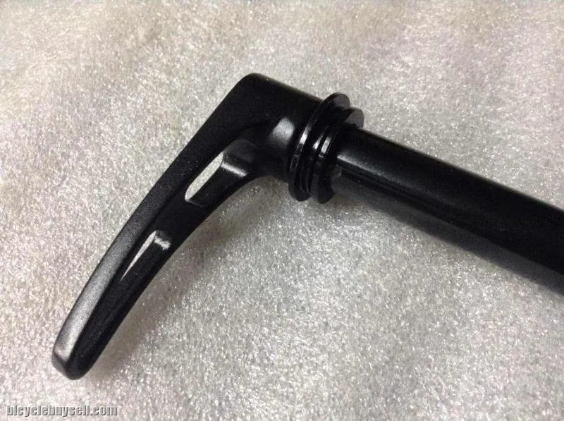 RockShox Fork 15mm Axle  ( RockShox Fork Use Only ) 15mm Axle @ free pos