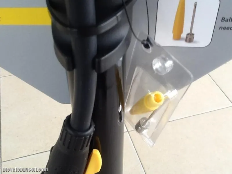 Topeak Joe Blow Max HP ( Road/MTB ) 160psi - Taiwan Made -- free courier