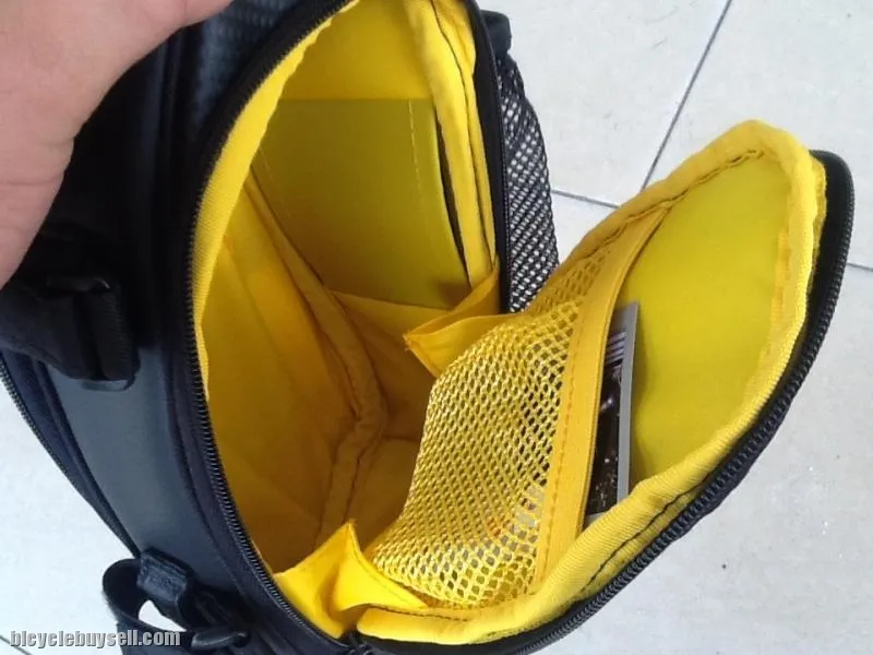 Topeak Mondo Pack Hydro Saddles Bag With Bottle Carrier - Taiwan Made -- free courier