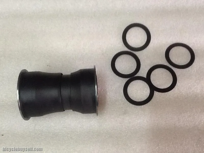 Token BB 386 Convert Shimano Spindle 24mm @ free pos