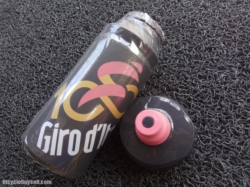 Elite Giro d'Italia Limited edition Bottle