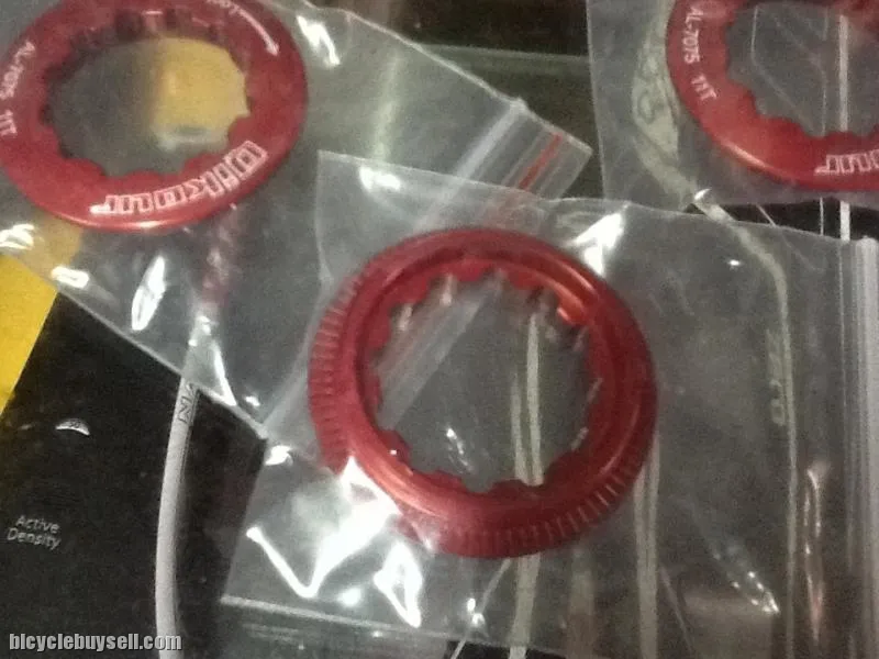 Quikour Cassettes Cap For Road /MTB Use - 11T (free pos w.m)