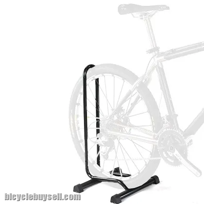 Bicycle L stand Packing Stand Storage Rack -- free courier