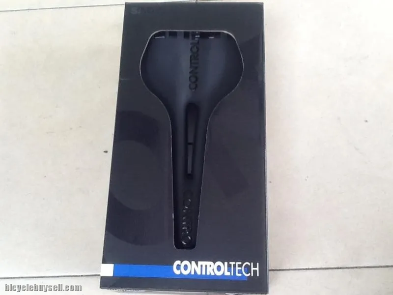 Controltech Falcon Speed Saddles - Taiwan Made -- free courier