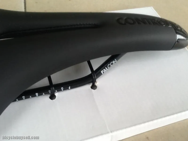 Controltech Falcon Speed Saddles - Taiwan Made -- free courier