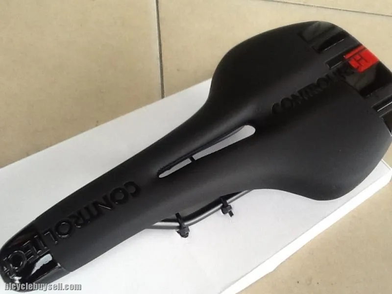 Controltech Falcon Speed Saddles - Taiwan Made -- free courier