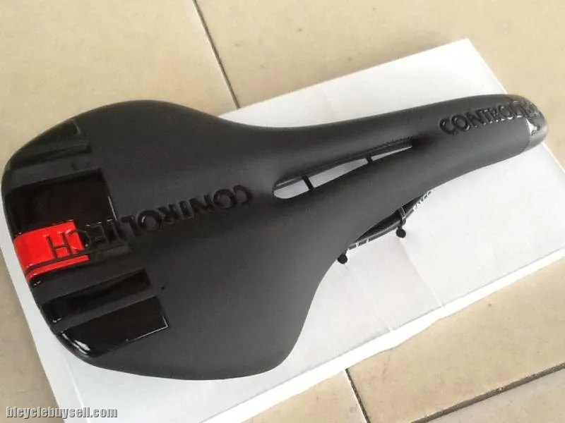 Controltech Falcon Speed Saddles - Taiwan Made -- free courier