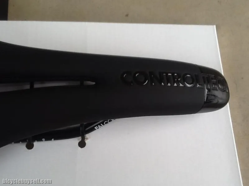 Controltech Falcon Speed Saddles - Taiwan Made -- free courier
