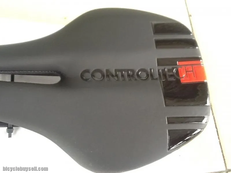 Controltech Falcon Speed Saddles - Taiwan Made -- free courier