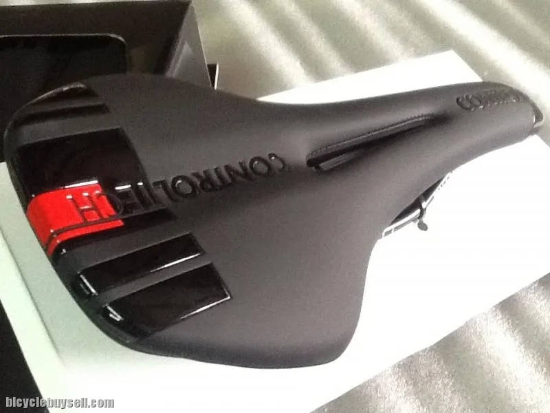 Controltech Falcon Speed Saddles | Taiwan Made @ free pos