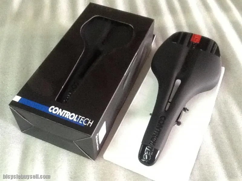 Controltech Falcon Speed Saddles | Taiwan Made @ free pos