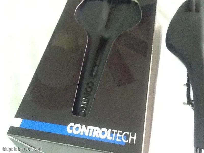 Controltech Falcon Speed Saddles | Taiwan Made @ free pos
